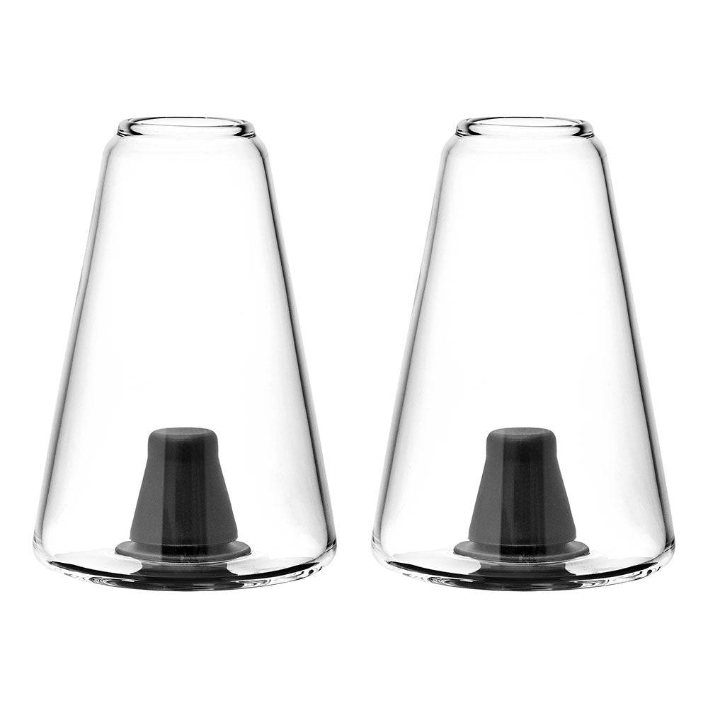 Pulsar Replacement Sipper Cup - 4.75" / 2pk - Discreet Smoker