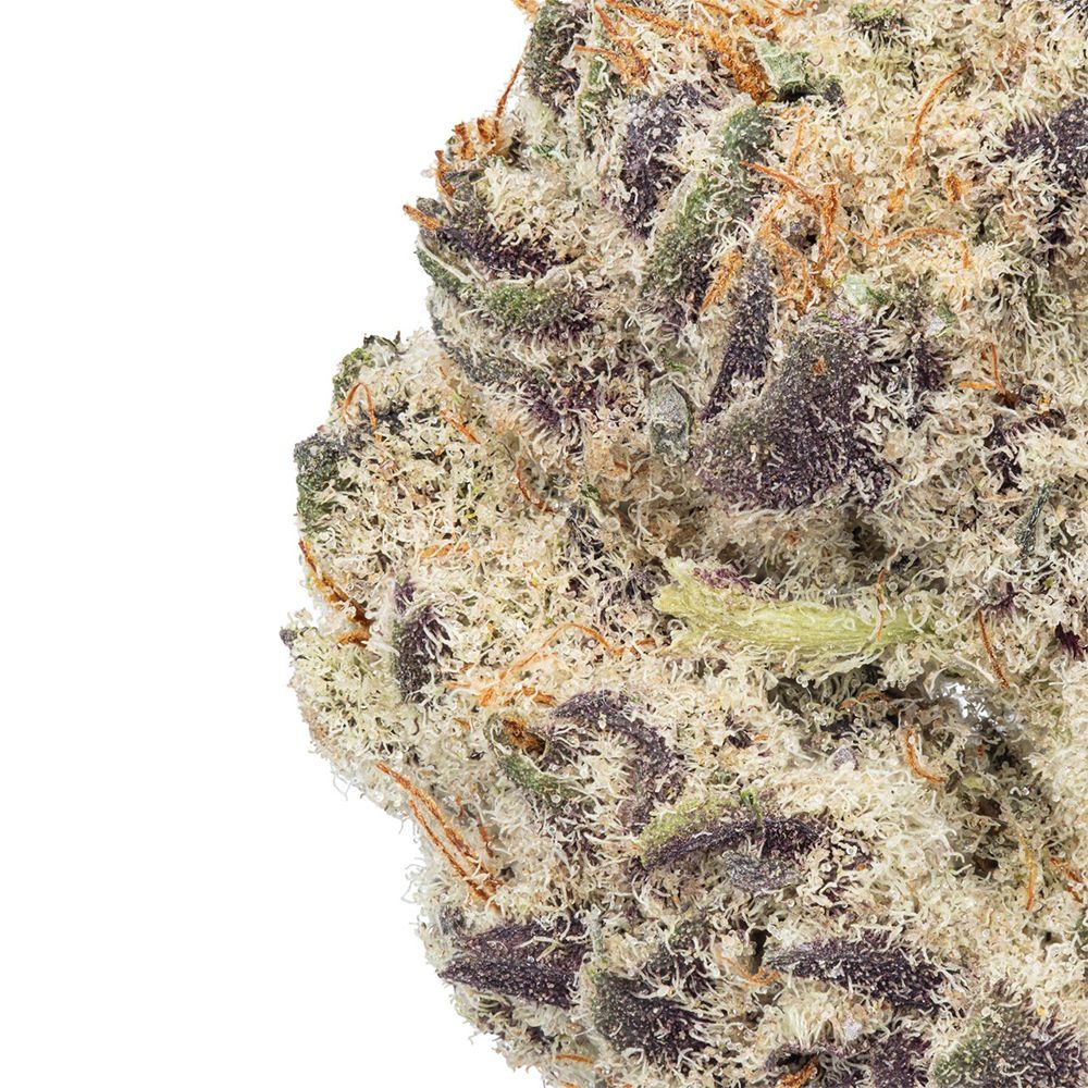 WNC CBD High THCA Indoor Hydro Flower | 3.5g - Discreet Smoker