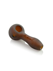 GRAV® Sandblasted Spoon - Discreet Smoker
