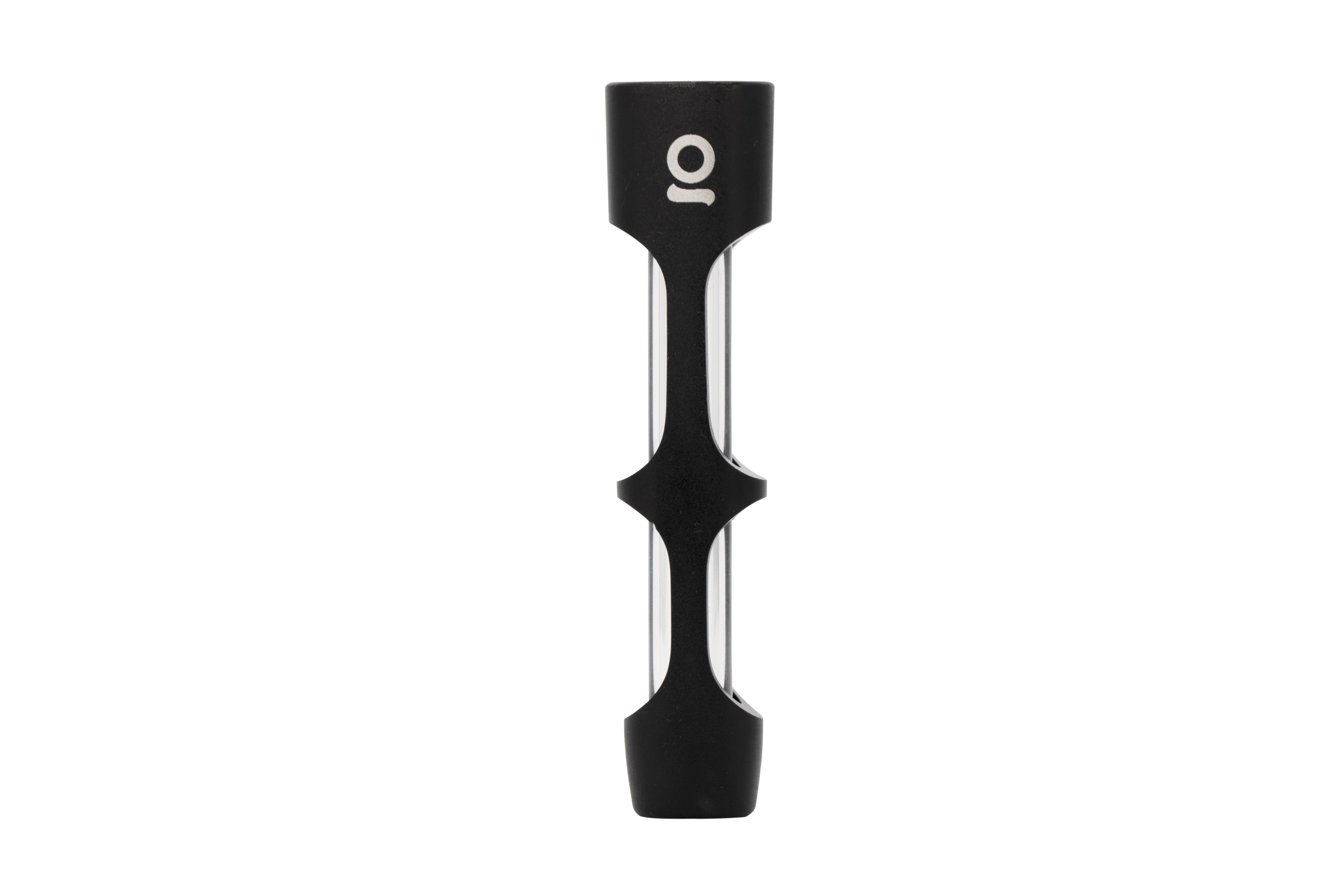 Ongrok Chillum Pipe - Discreet Smoker