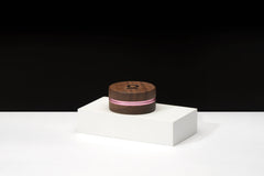 ONGROK 3 Inch, 2-Piece Walnut Grinder - Discreet Smoker