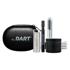 Dart Starter Smoking Kit (Carry Case) - Discreet Smoker