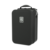 Stündenglass Kompact Travel Case - Discreet Smoker