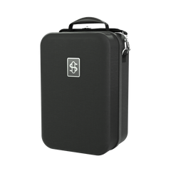 Stündenglass Kompact Travel Case - Discreet Smoker