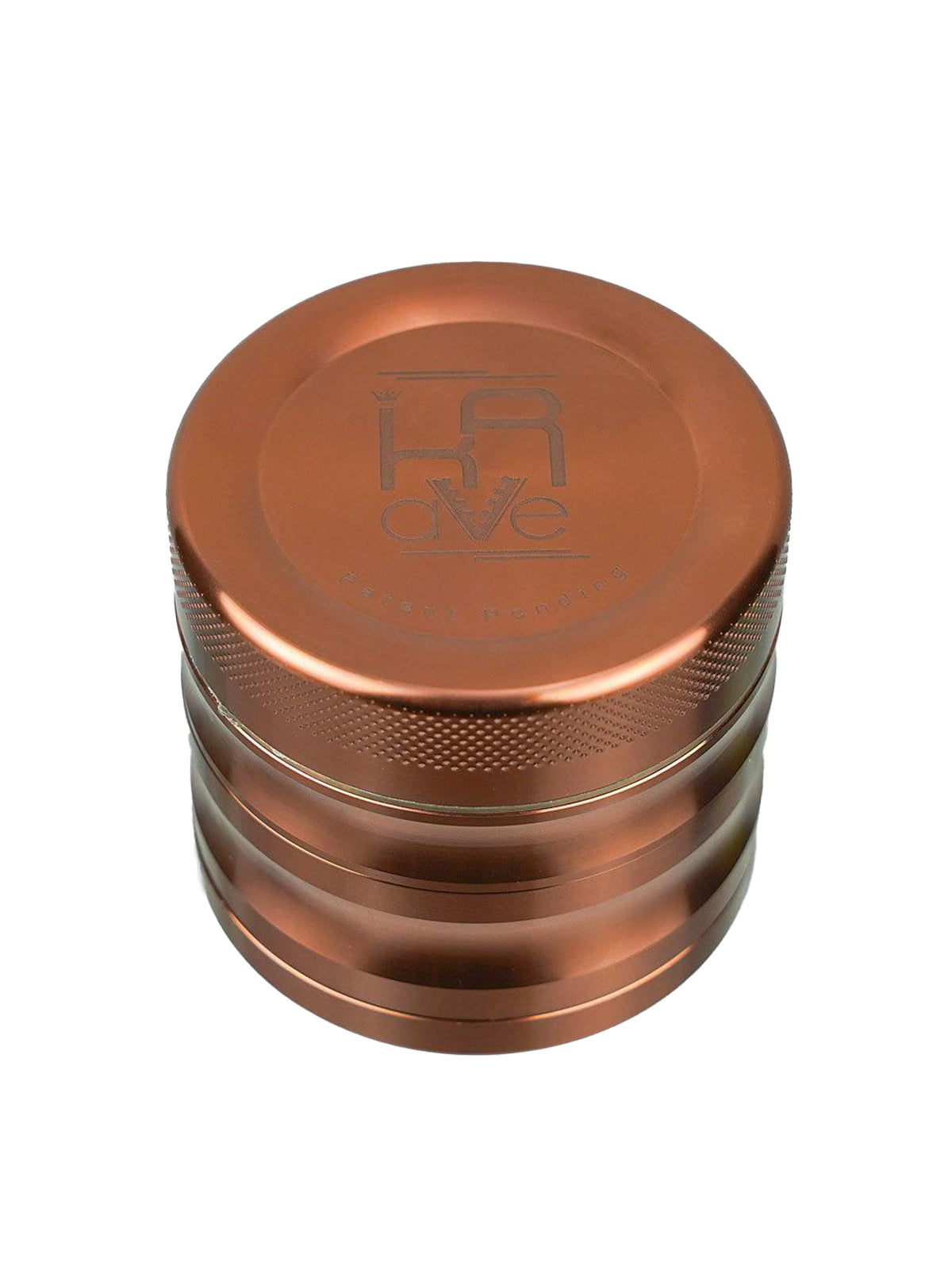 Krave "MAGNETO" Grinder - Discreet Smoker