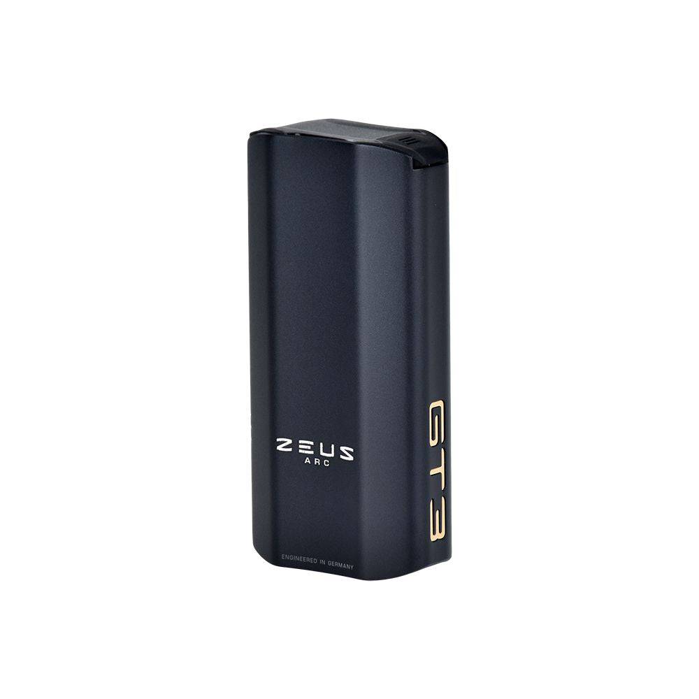 Zeus Arc GT3 Dry Herb Vaporizer Kit - 3500mAh - Discreet Smoker