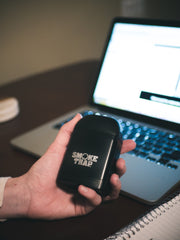 Smoke Trap 2.0 Original Personal Air Filter - Discreet Smoker