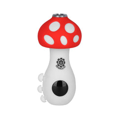 SeshGear Mushroom 510 Vape Battery | 550mAh - Discreet Smoker