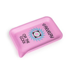 Revelry Mini Rolling Tray - Discreet Smoker