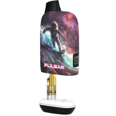 Pulsar APX Oil 510 Battery Vaporizer | Design Series | 1000mAh | Individual - Discreet Smoker