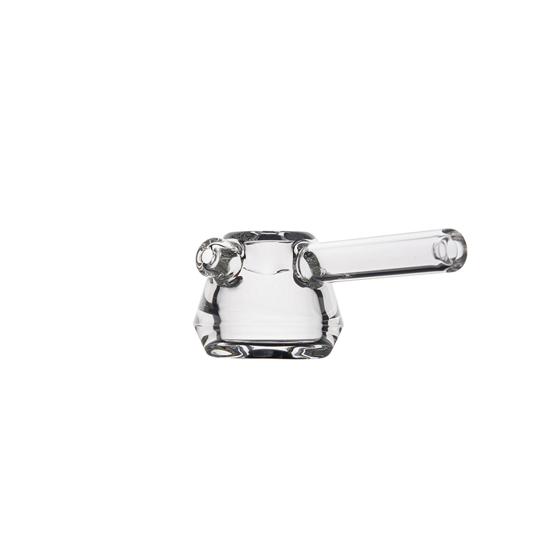 Kettle Hand Pipe - Discreet Smoker