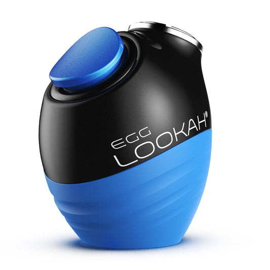 Lookah Egg Vaporizer - Discreet Smoker
