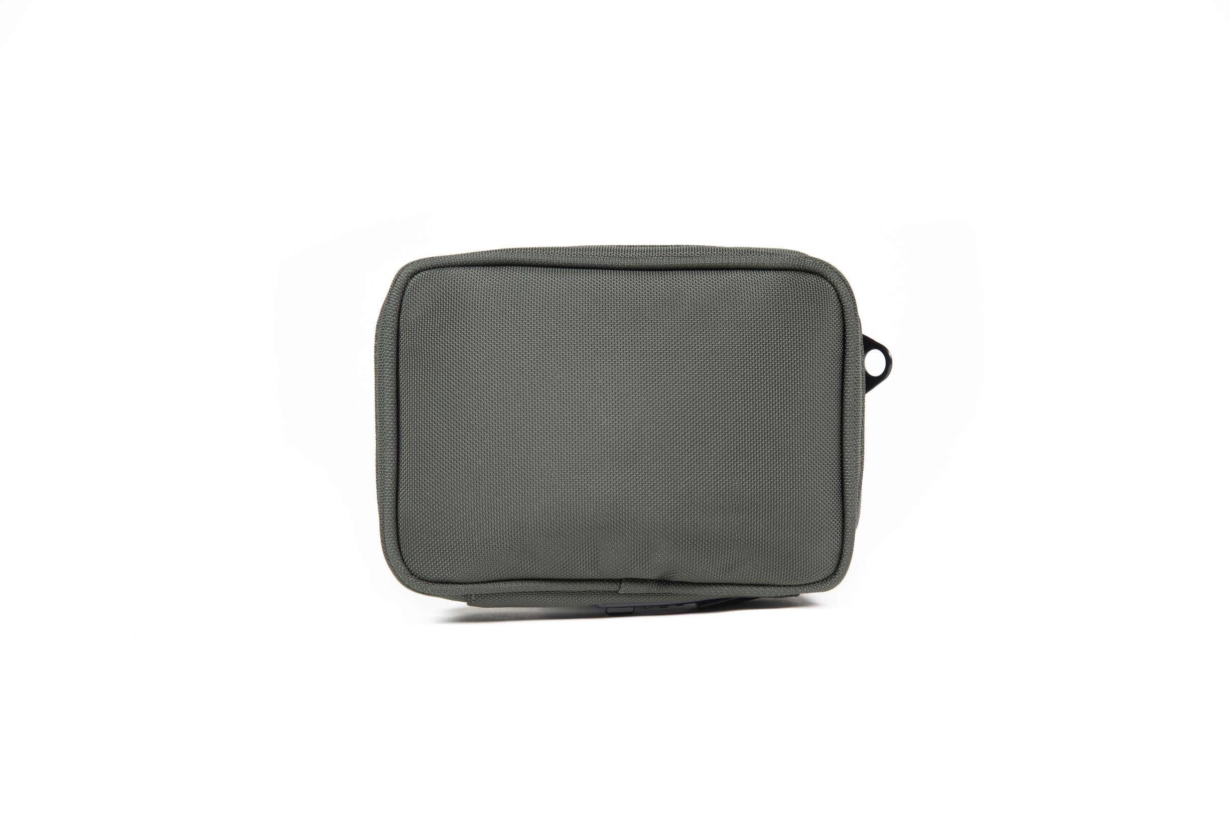Dime Bags The Boss with Lock - Discreet Smoker