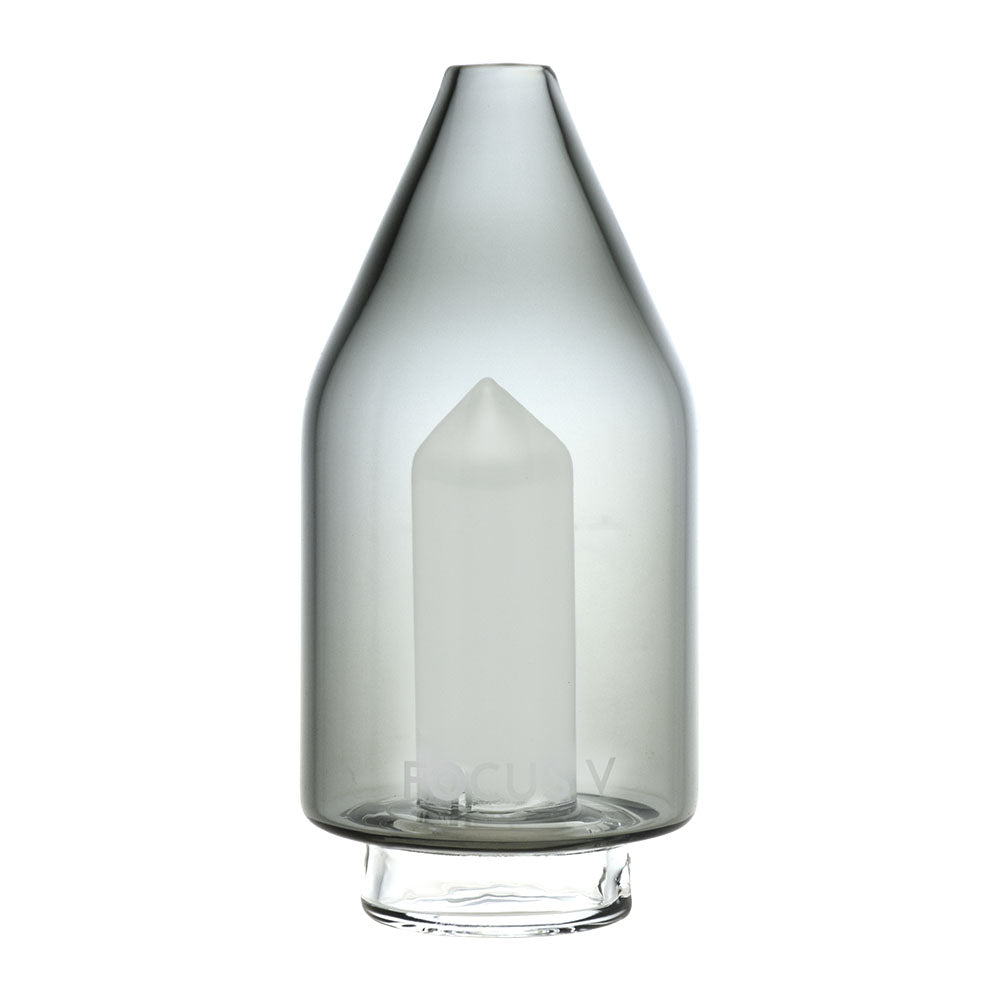 Focus V CARTA Glass Top - Discreet Smoker
