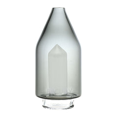 Focus V CARTA Glass Top - Discreet Smoker