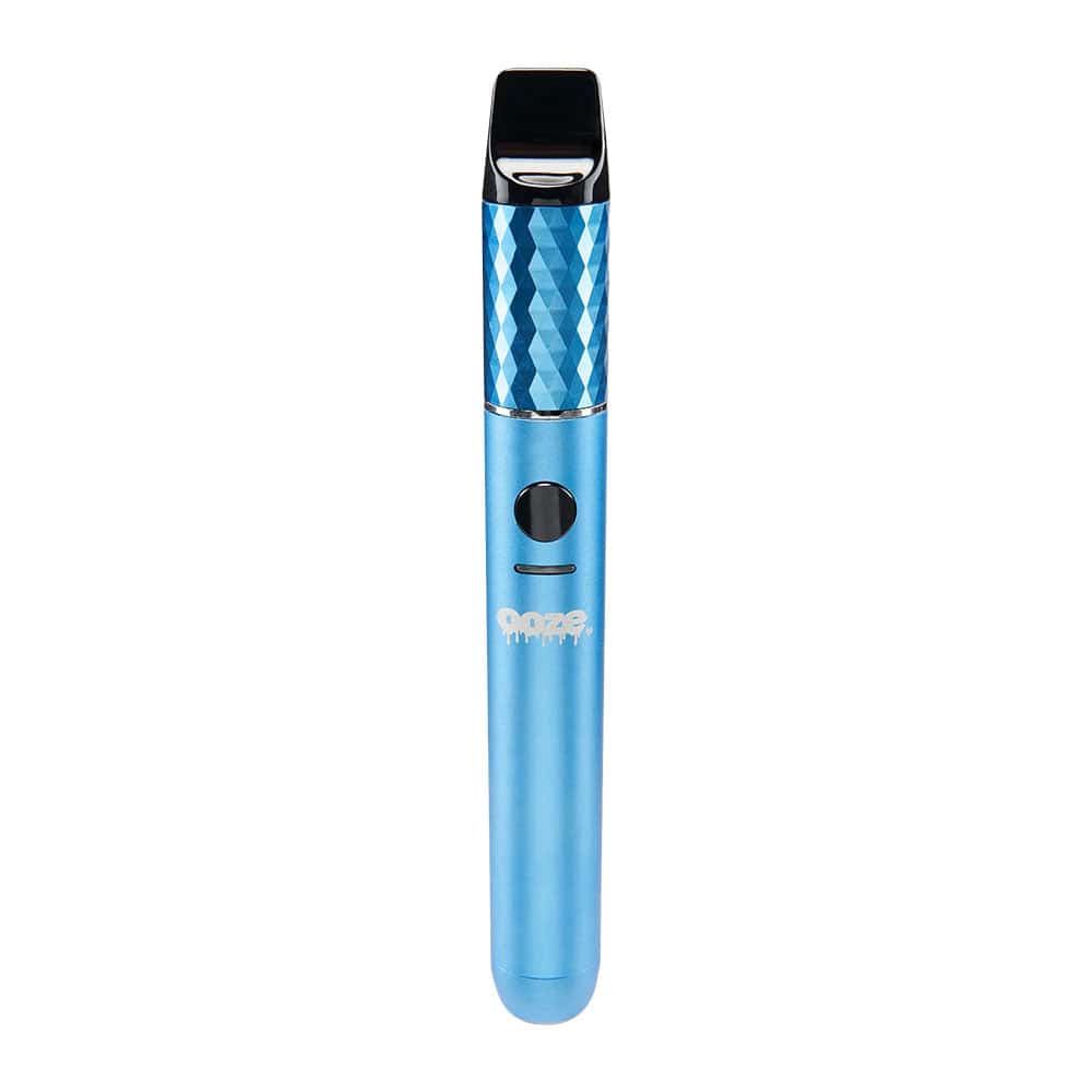 Ooze Beacon Slim Wax Pen | 800mAh - Discreet Smoker