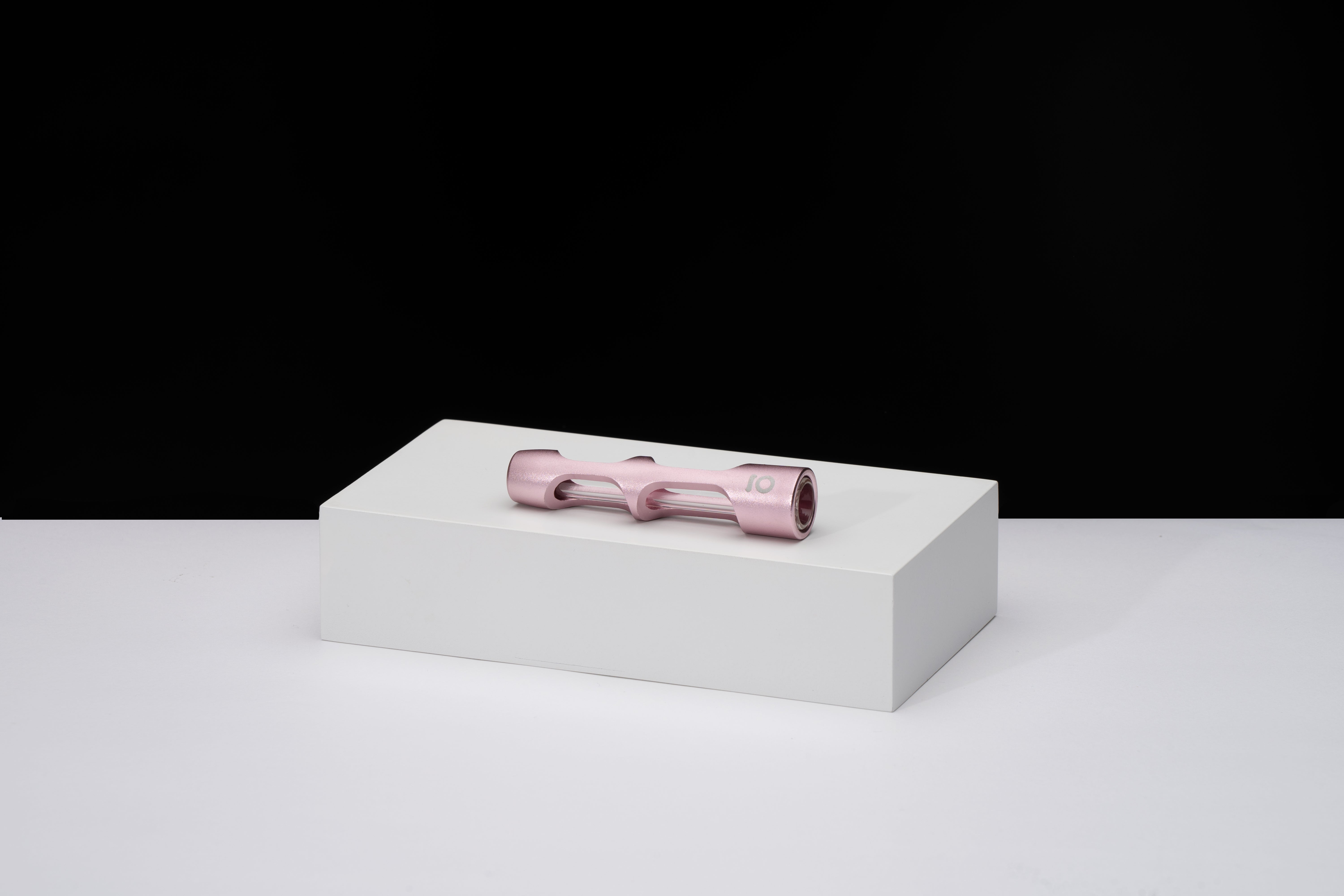 Ongrok Chillum Pipe - Discreet Smoker