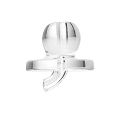 Human Grade Carb Caps - Discreet Smoker