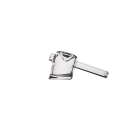 Kickstand Hand Pipe - Discreet Smoker