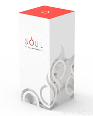 SOUL 12" Honeycomb Beaker Bong - Discreet Smoker