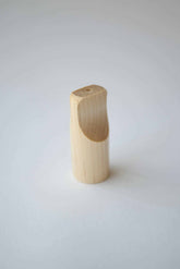 Small Wooden Tips 10-pack - Discreet Smoker