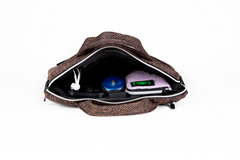 Dime Bags Side Hustler Shoulder Bag - Discreet Smoker
