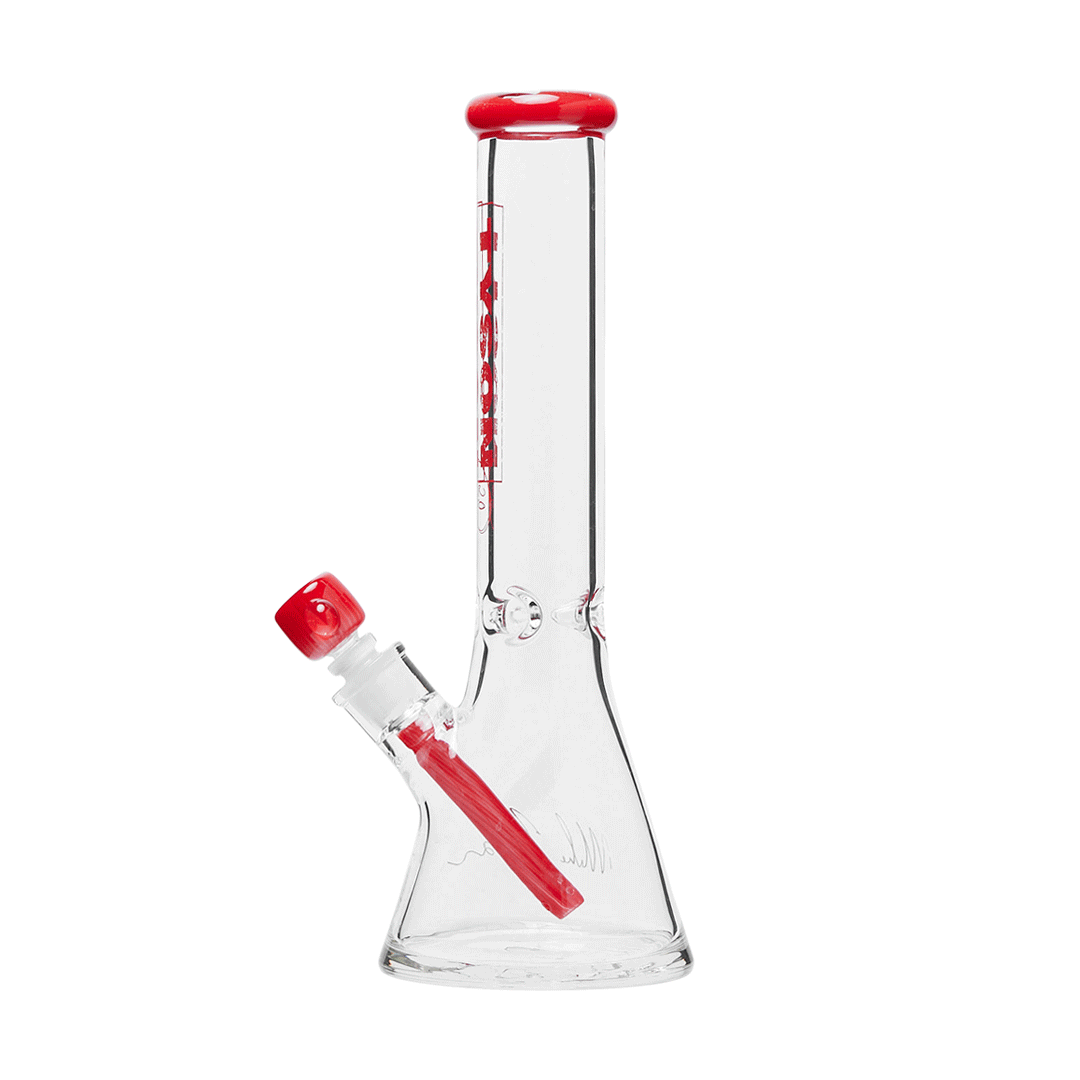 Tyson 2.0 Beaker Water Pipe - Discreet Smoker