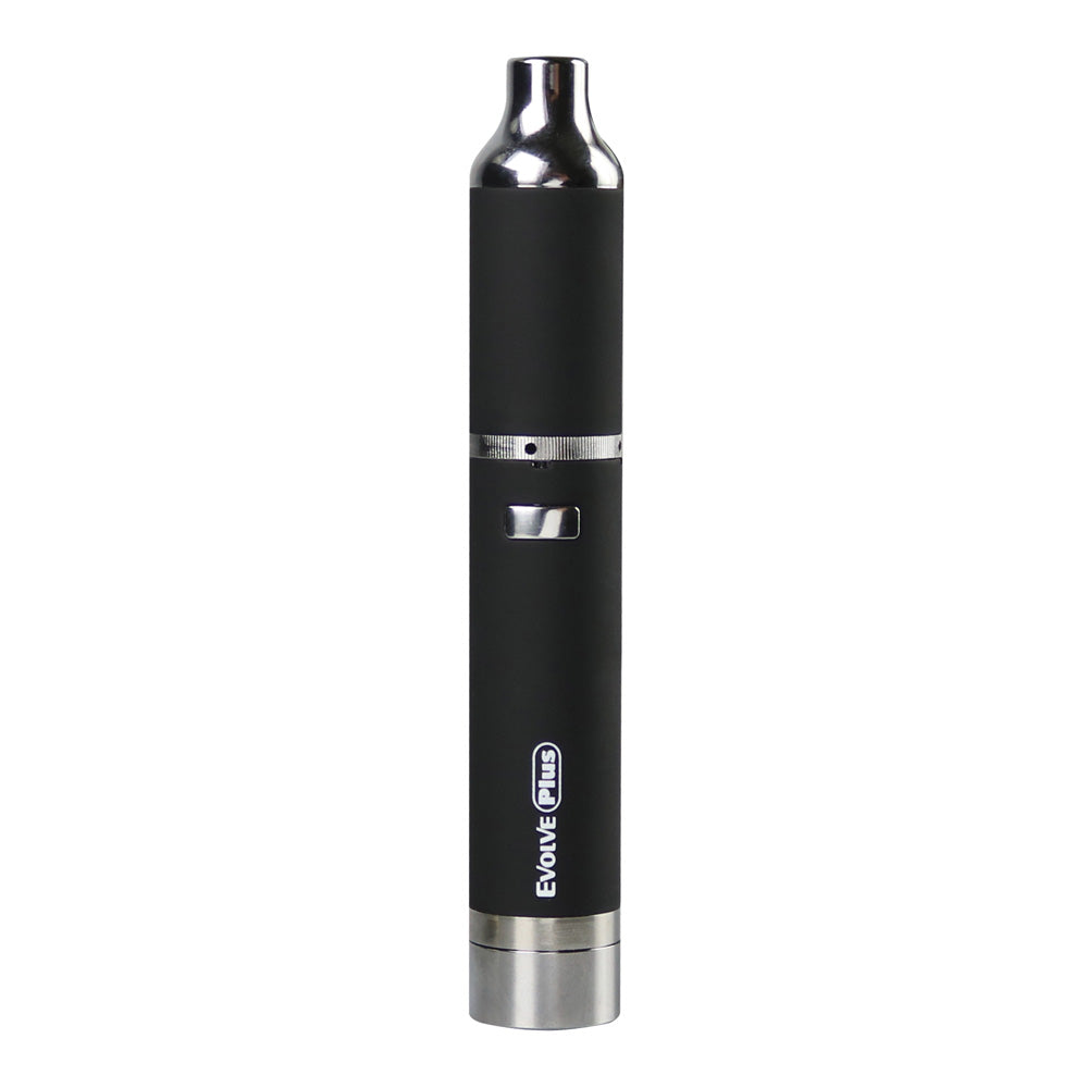 Yocan Evolve Plus Concentrate Vaporizer Kit - Discreet Smoker