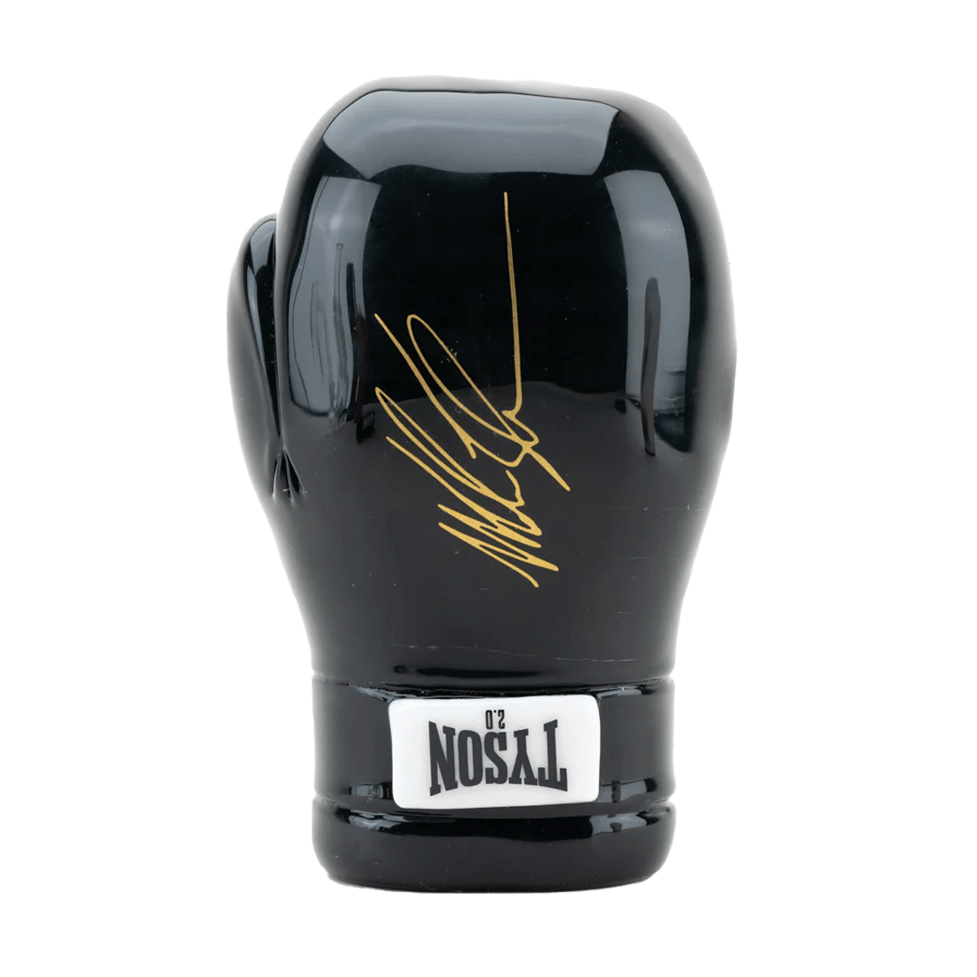 Tyson Hand Pipe - Discreet Smoker