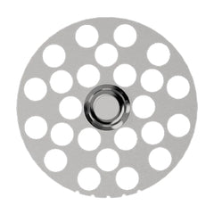 Flower Mill 2" Mill Plates - Discreet Smoker