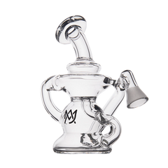 MJ Arsenal Hydra Dab Rig Vape Edition - Discreet Smoker