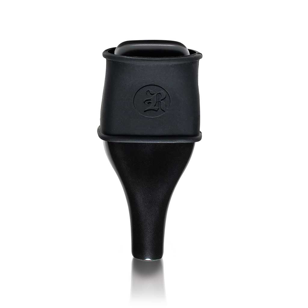 RYOT CERAMIC STAND UP MINI PIPE - Discreet Smoker