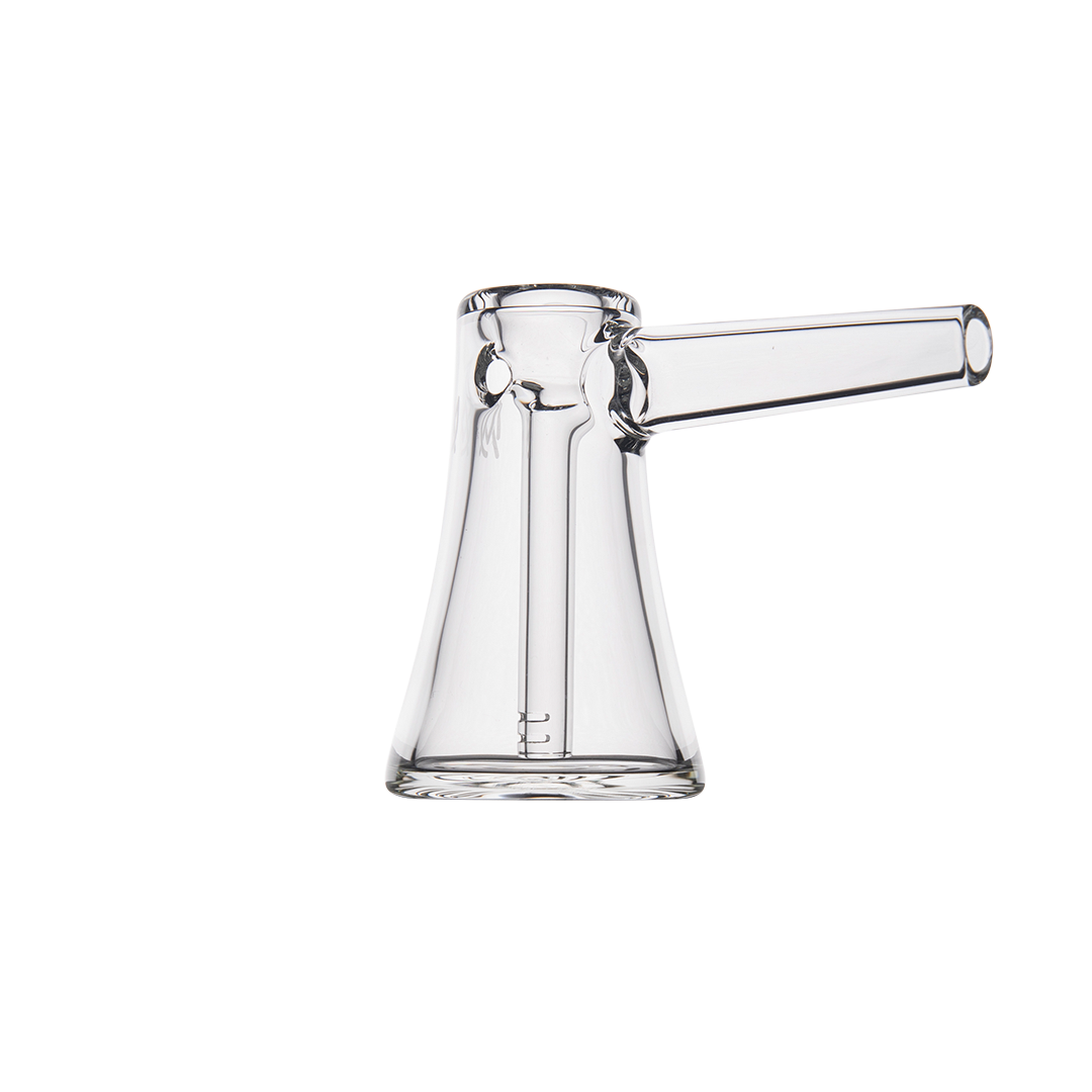 MJ Arsenal Vulkan Bubbler - Discreet Smoker
