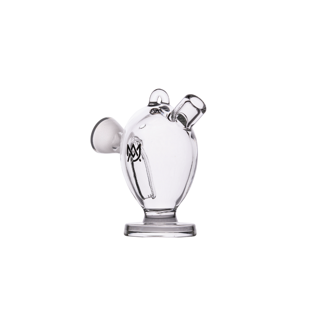 MJ Arsenal The Martian® Original Blunt Bubbler™ - Discreet Smoker
