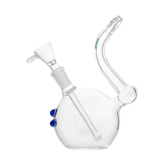HEMPER Flavor Saver Rig - Discreet Smoker
