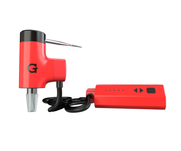 Tyson 2.0 x G Pen Hyer Vaporizer - Discreet Smoker