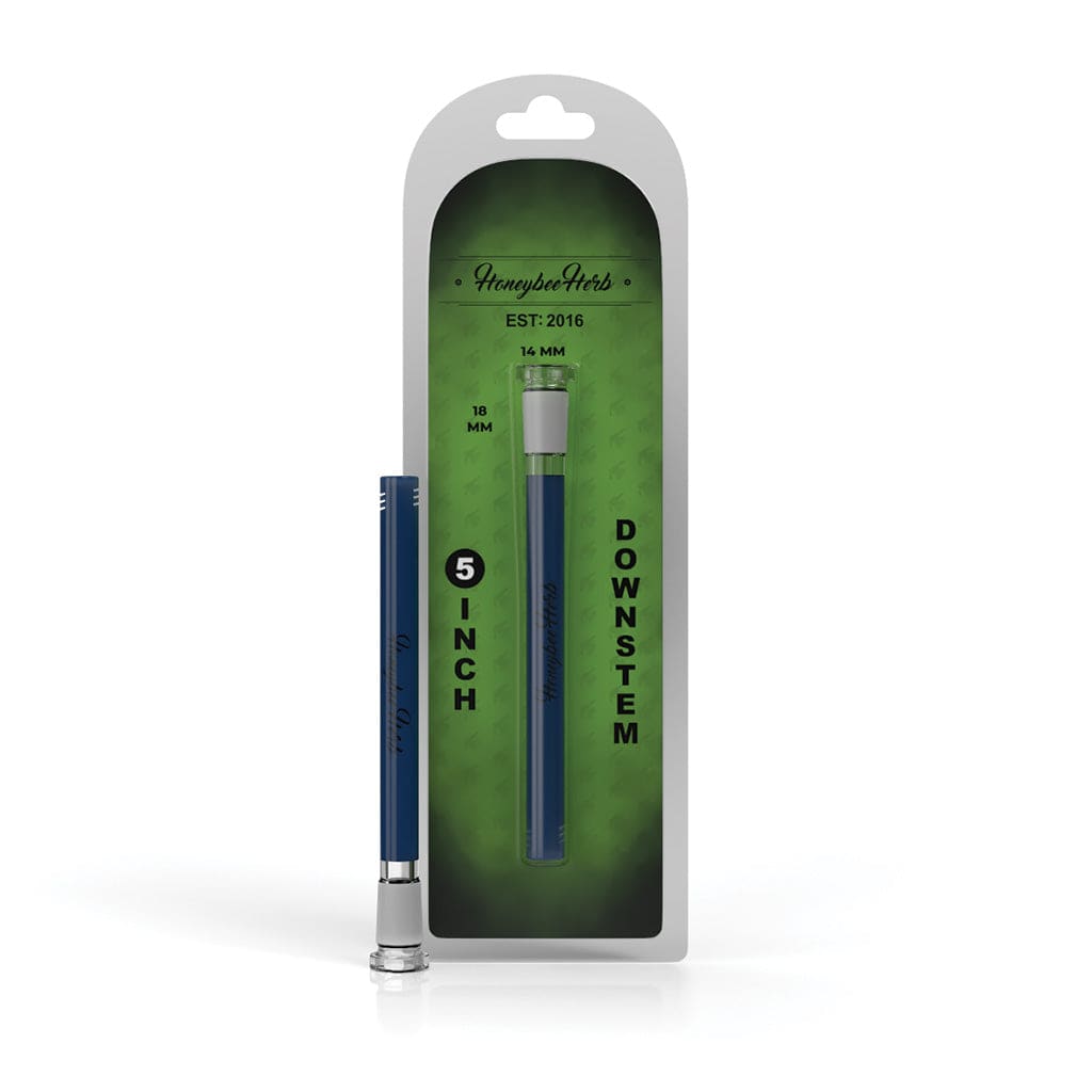 COLOR POP DOWNSTEM - Discreet Smoker