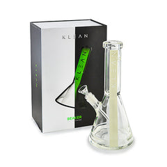 KLEAN Glass - Beaker - Discreet Smoker