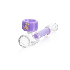 Ritual Smoke - Peace Pipes - Slime Purple - Discreet Smoker