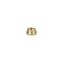 5CT BOX - Pulsar VLT 510 Replacement Cart Adapter Ring for 1.0ml Carts - Discreet Smoker