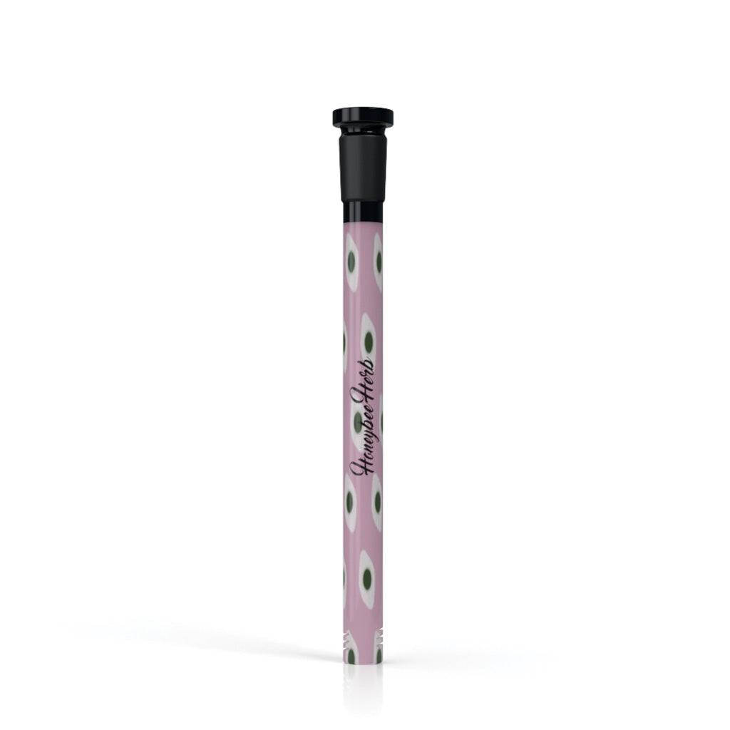 SPOTTED BEAD DOWNSTEM - Discreet Smoker