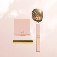 Miss Weed Jet Setter Travel Kit - Discreet Smoker