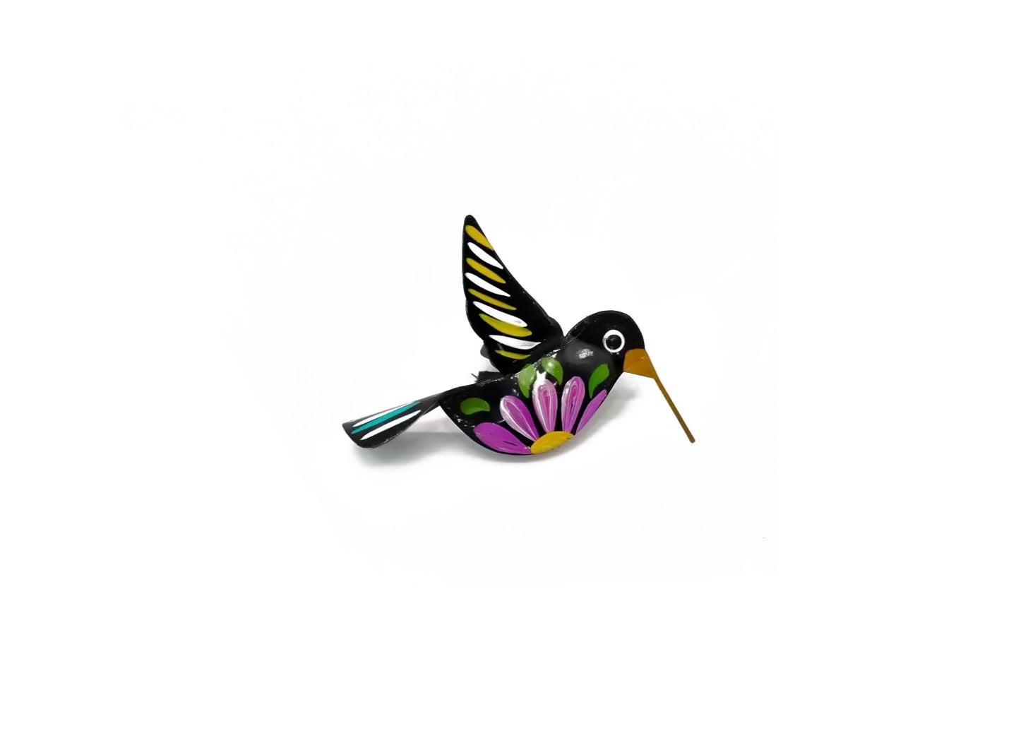 Colibrí Bowl Pokers - Discreet Smoker
