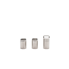 Dart Model III Stash Canister - Discreet Smoker