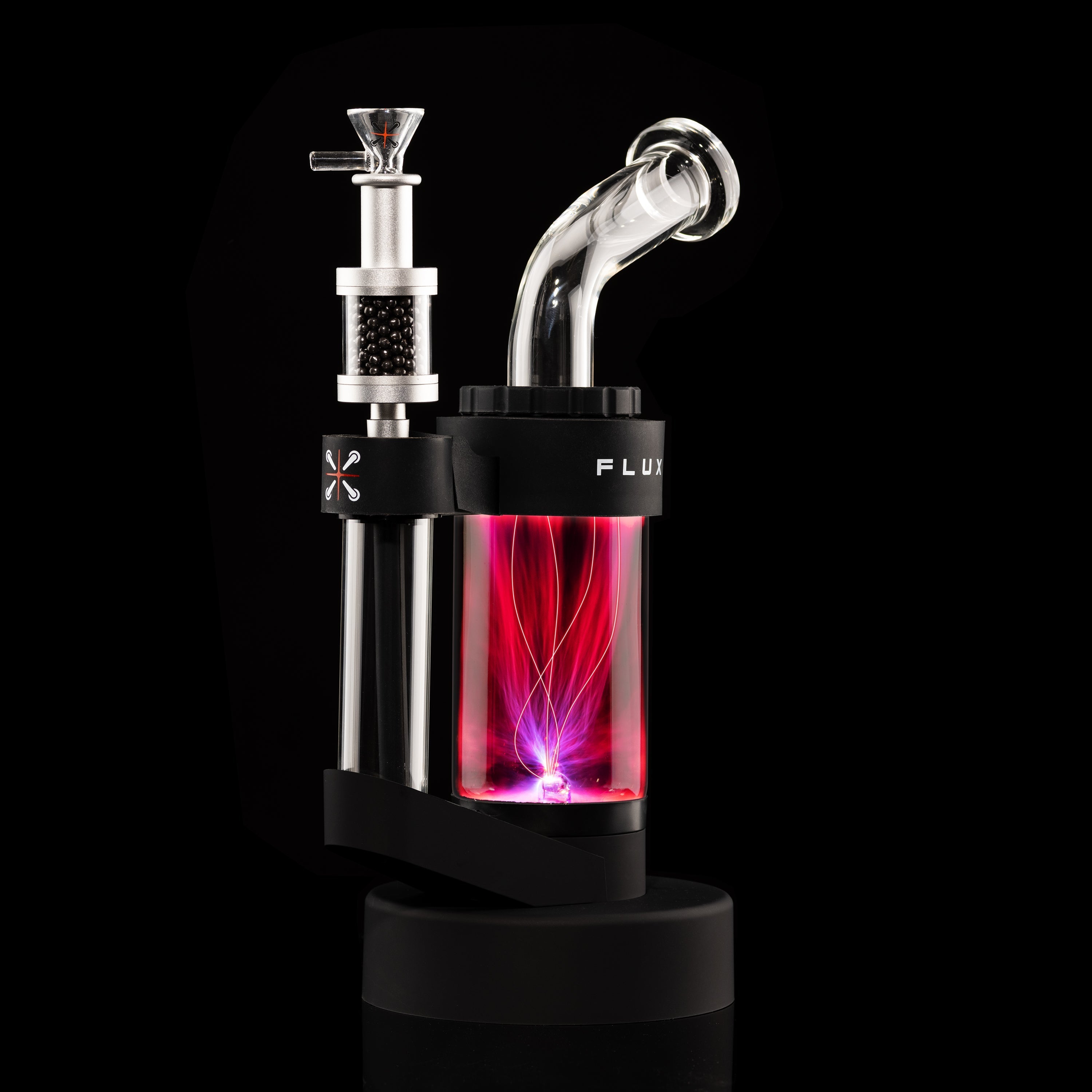 FLUX Pike Filters - Discreet Smoker