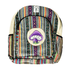 ThreadHeads Backpacks - Discreet Smoker