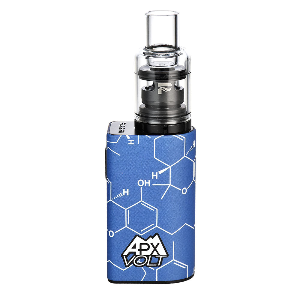 Pulsar APX Volt V3 VV Concentrate Vaporizer - 1100mAh - Discreet Smoker
