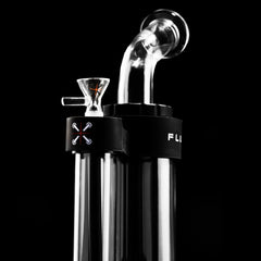 Flux Water Pipe - Discreet Smoker