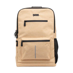 Ooze Traveler Smell Proof Backpack - Discreet Smoker