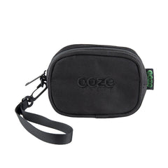 Ooze Traveler Series Smell Proof Wristlet Pouch - Discreet Smoker